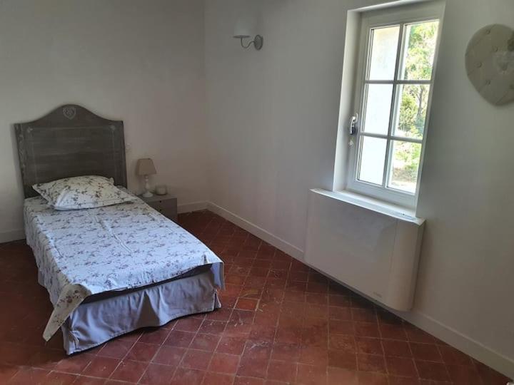 Mas Brun Villa Saint-Cyr-sur-Mer Eksteriør billede
